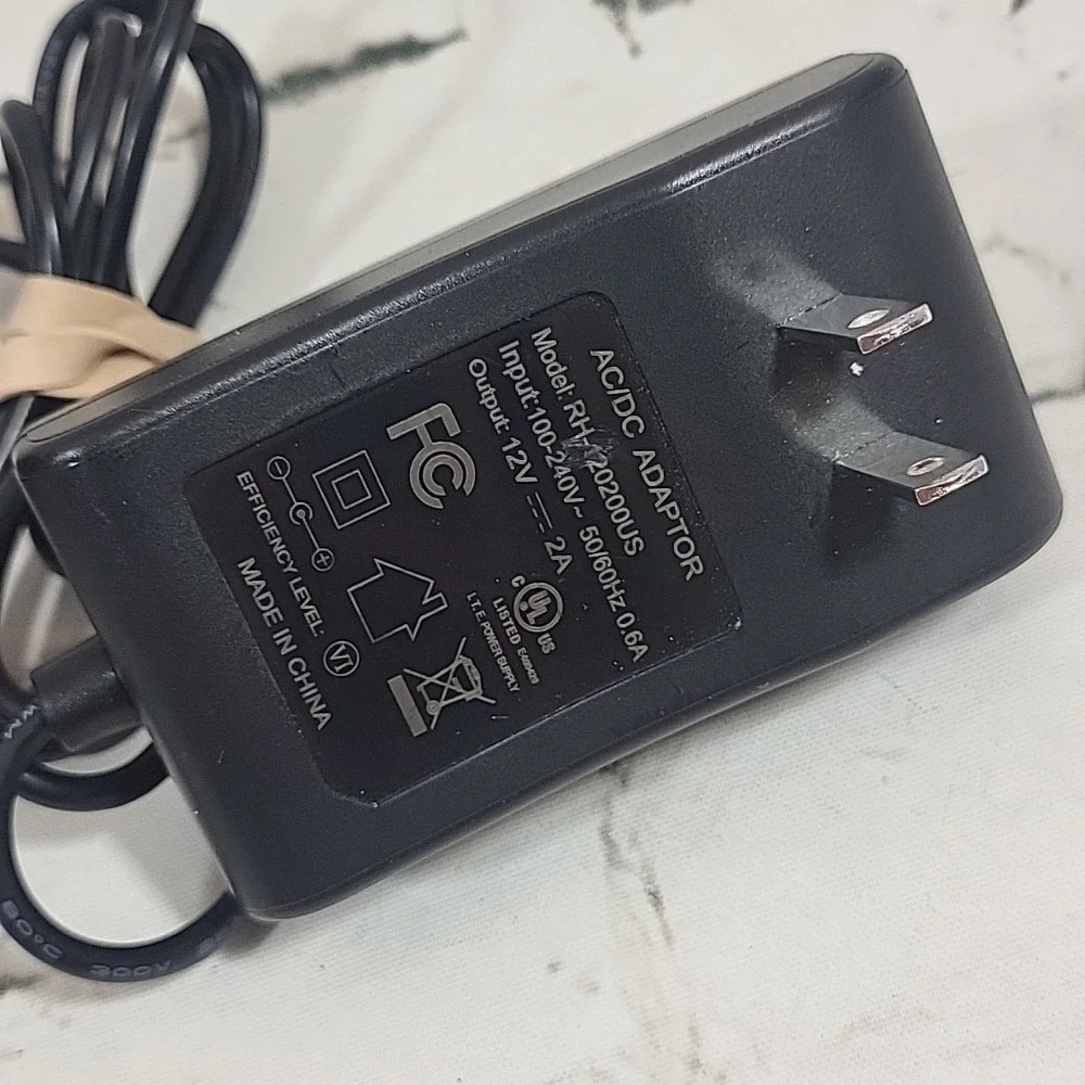 Freedy Flex 15W Wireless Charging Stand EA1203 Tested